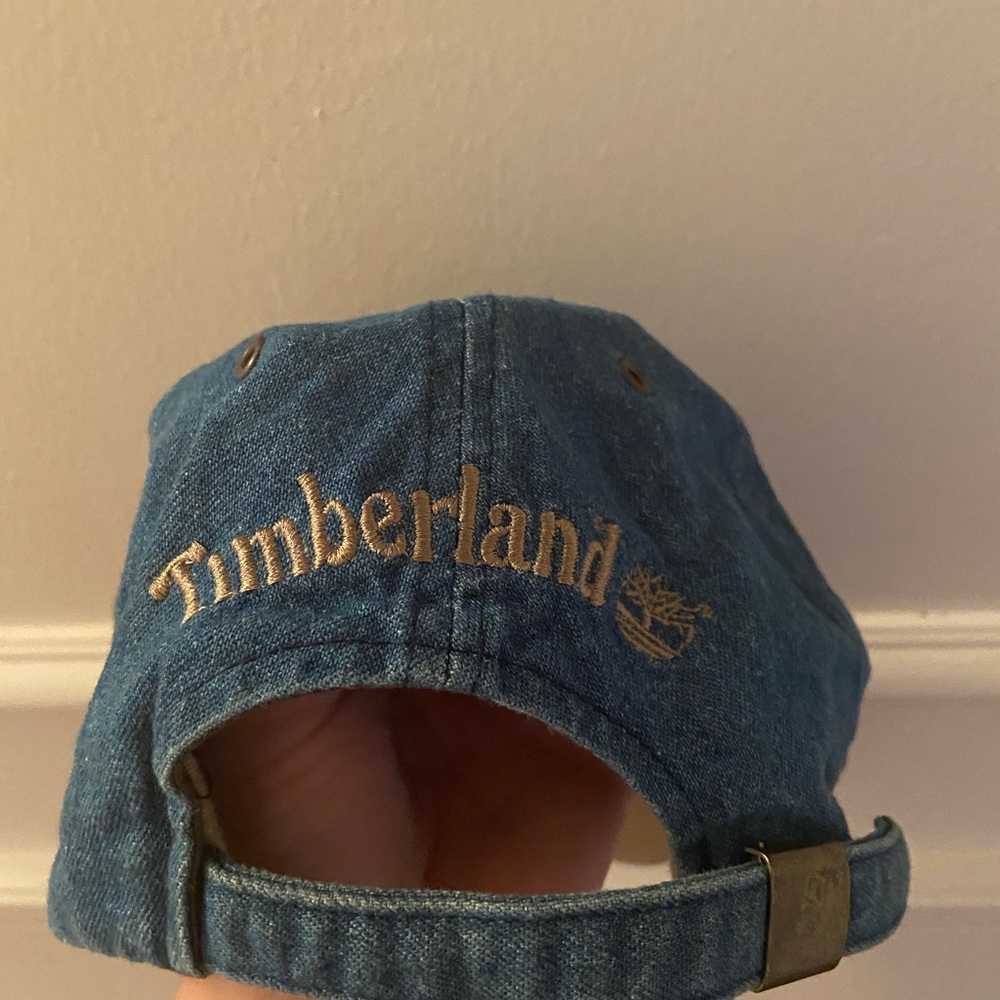 Timberland hat